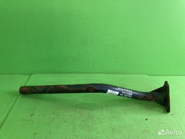 Кронштейн крыла iveco stralis