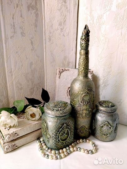 Набор для кухни 