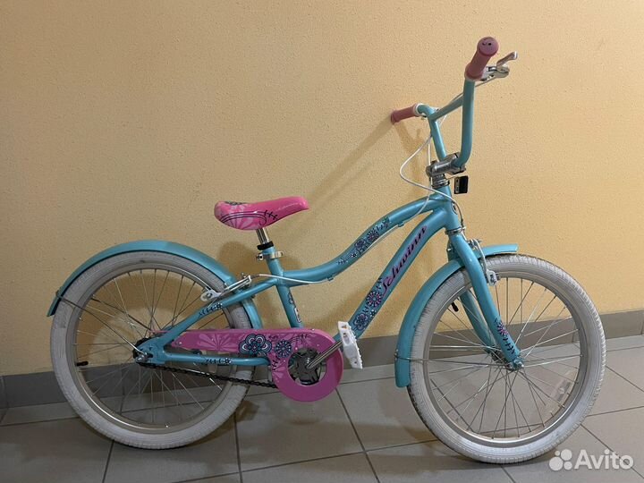 Велосипед подростковый Schwinn 20