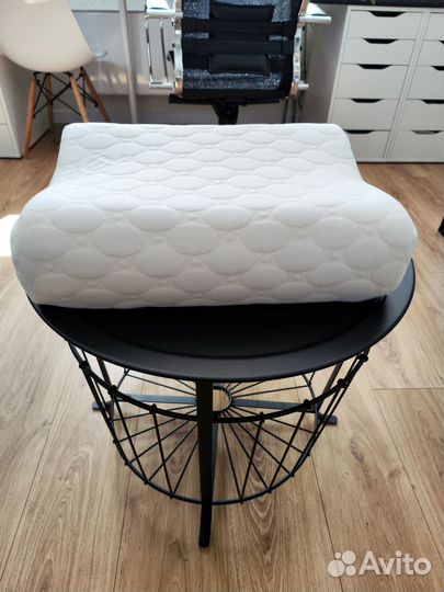 MiCasa анатомическая подушка Anatomico