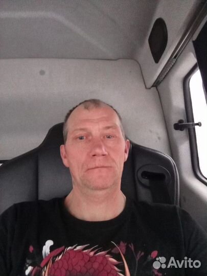 Водитель категории вс самосвал