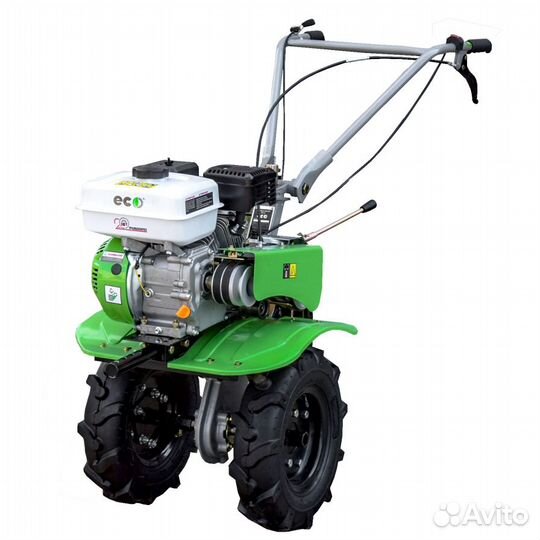 Мотоблок ECO мб-4-701 (7 л.с., 2 вп /1 наз)