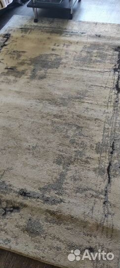 Ковёр б/у