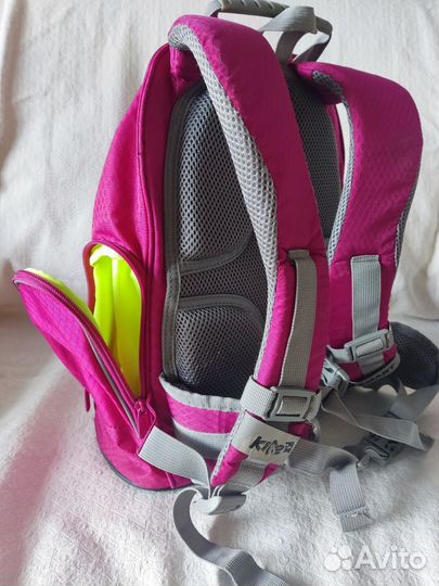 Рюкзак школьный для девочки
