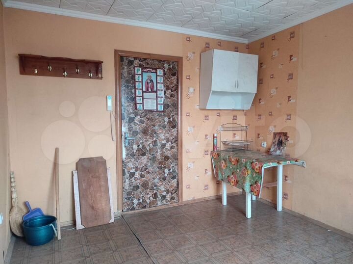 Комната 12,7 м² в 4-к., 9/9 эт.