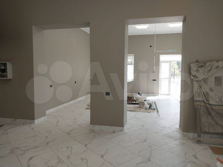 Свободного назначения, 105 м²