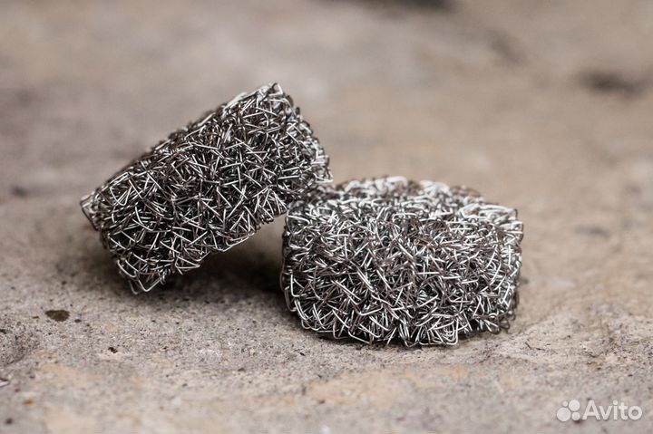 Пыж для спн насадки царга 1,5