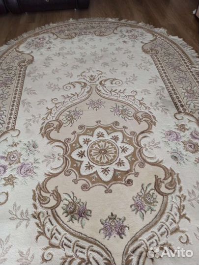 Ковер напольный