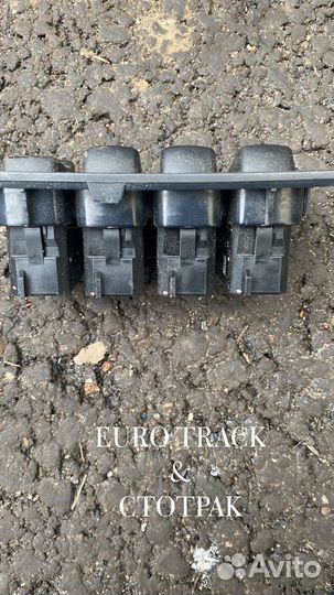 Блок кнопок Scania