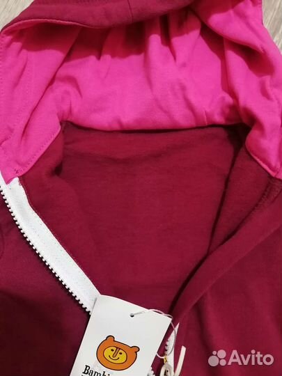 Комбинезон bambinizon 80