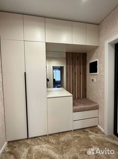 Прихожая Оплата при Получении