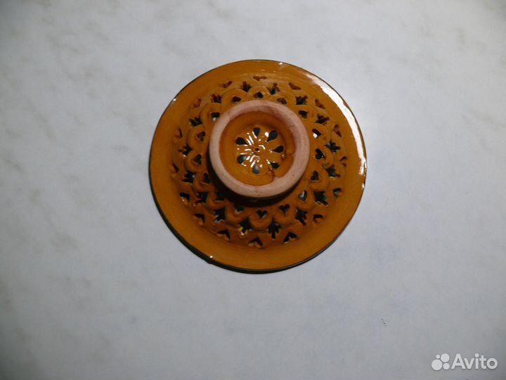 Интерьерная и сувенирная посуда