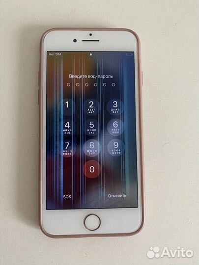 iPhone 7, 32 ГБ