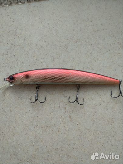 Японские воблеры