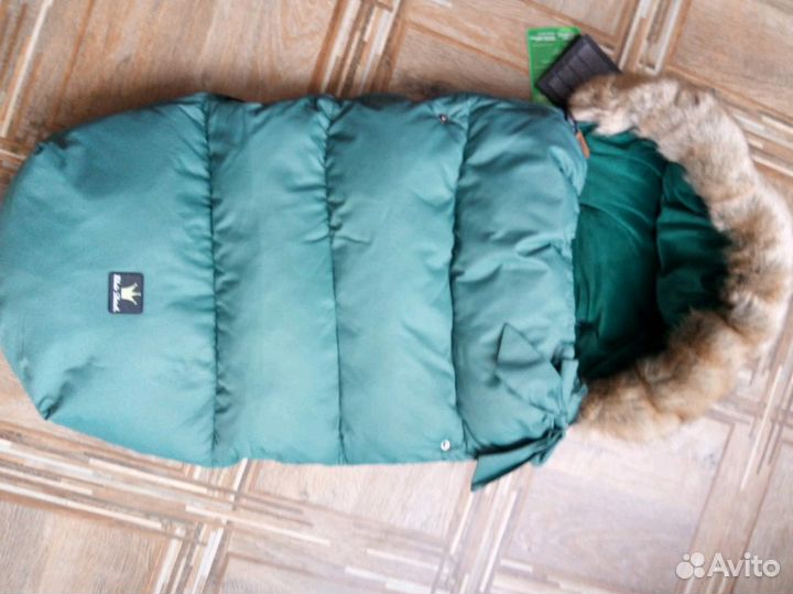 Зимние конверты Elodie