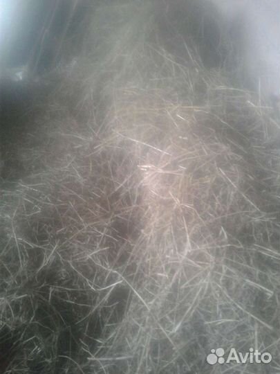 Сено в рулонах доставка