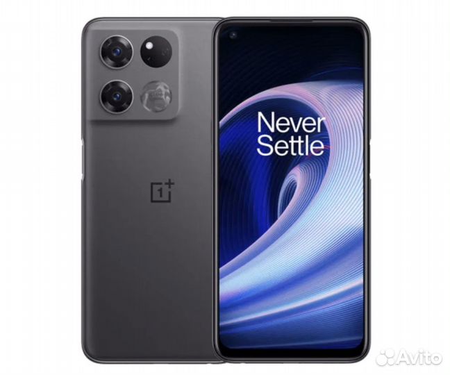 OnePlus Ace Racing Edition 8/256 Dimensity 8100Max