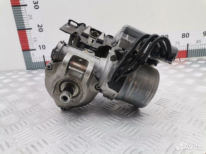 Электроусилитель руля Skoda Rapid