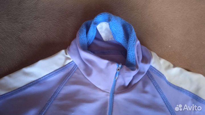 Лыжный спортивный костюм Fanat