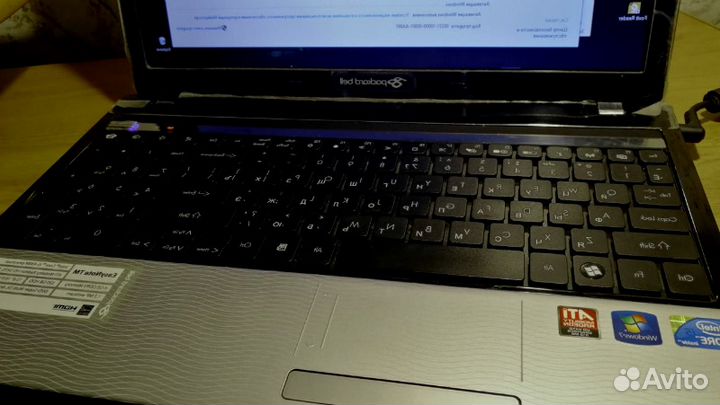 Packard Bell Core i5