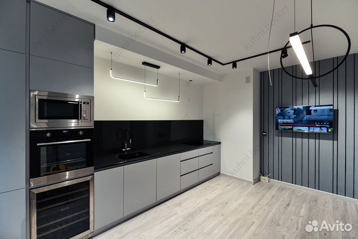 Ремонт и отделка квартир