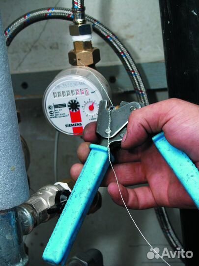 Поверка счётчиков воды. Поверка теплосчётчиков