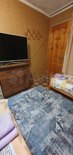 Комната 18 м², 1/3 эт.