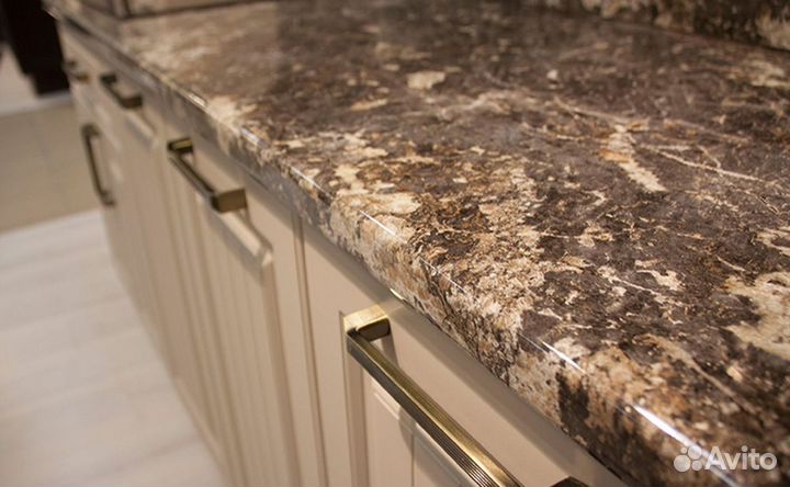 Столешницы 4.2м