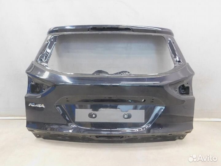 Дверь багажника Ford Kuga