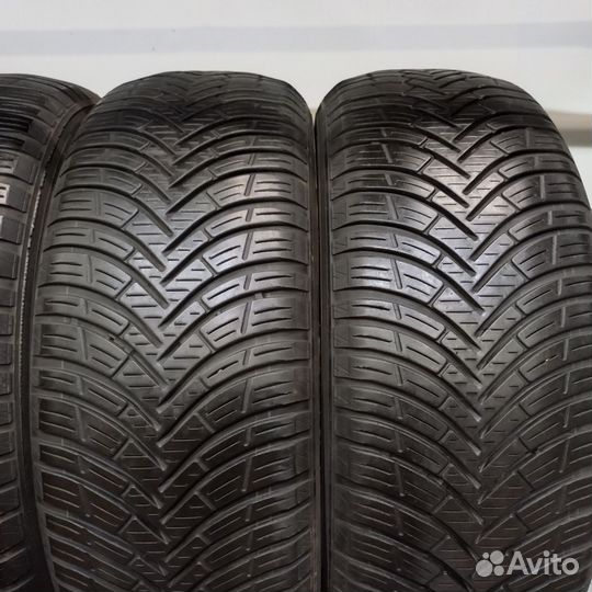 Kleber Quadraxer 2 225/40 R18