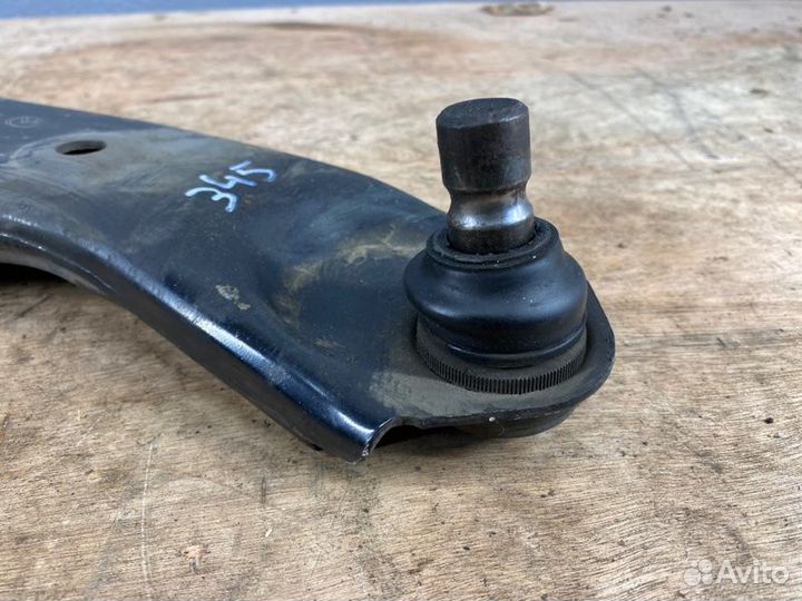 Передний Левый Рычаг на Mazda CX5 KE 2011-2017 г.в