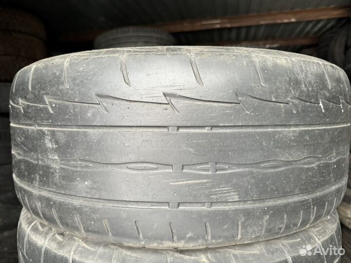 Bridgestone Potenza RE003 Adrenalin 225/50 R17