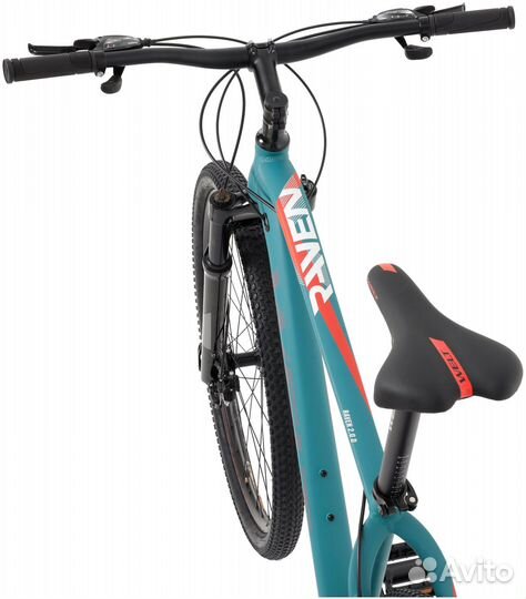 Велосипед welt cycle raven 2.0