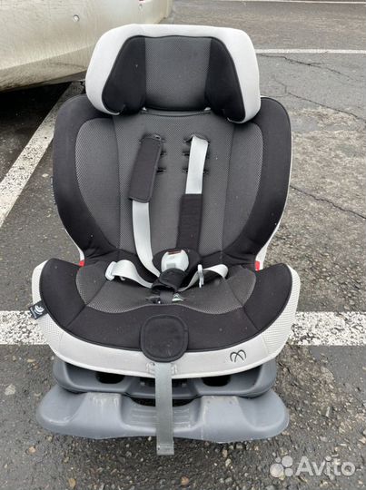 Детское автомобили кресло бу