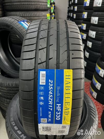 Habilead HF330 235/45 R17 97W