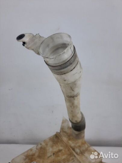 Бачок омывателя Subaru Tribeca внедорожник 5 дв