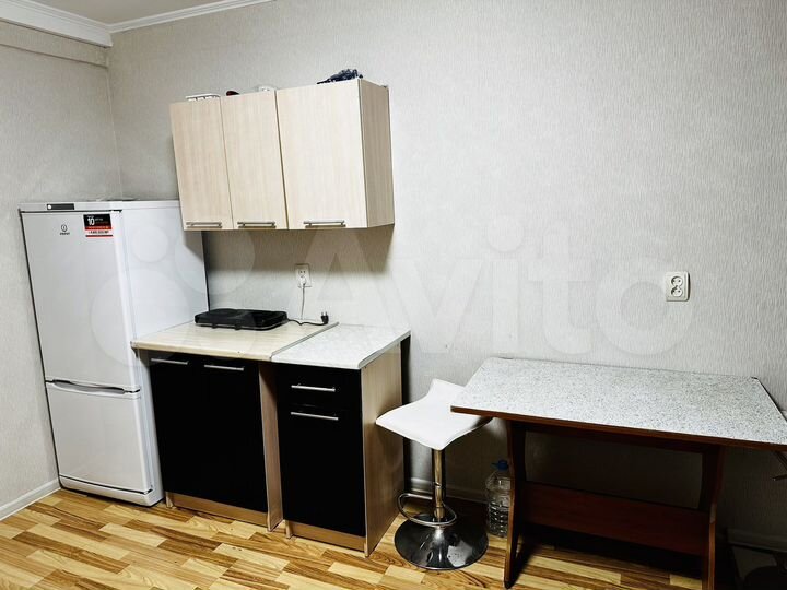 Комната 16 м² в 1-к., 4/5 эт.