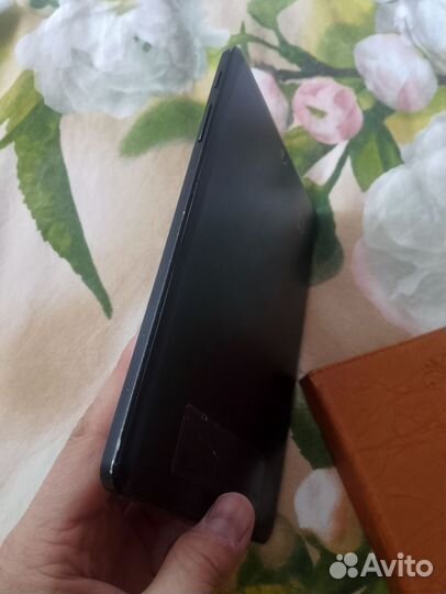 Планшет HP Pro Tablet 608