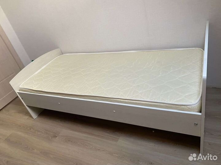 Кровать подростковая под заказ