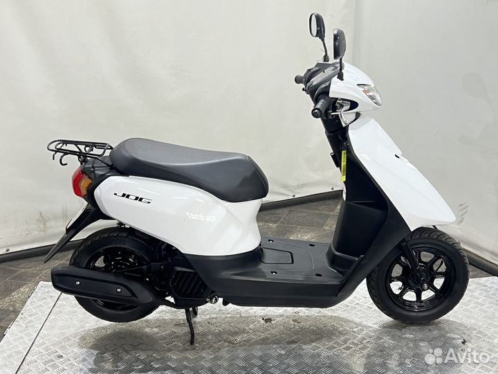 Скутер Yamaha Jog FI AY01 (2018г.в.)
