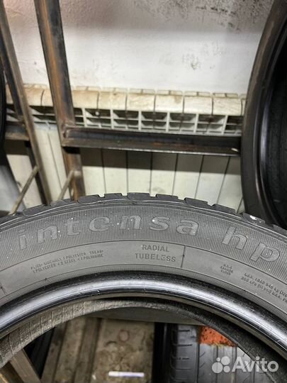 Sava Intensa HP 195/55 R16 87V