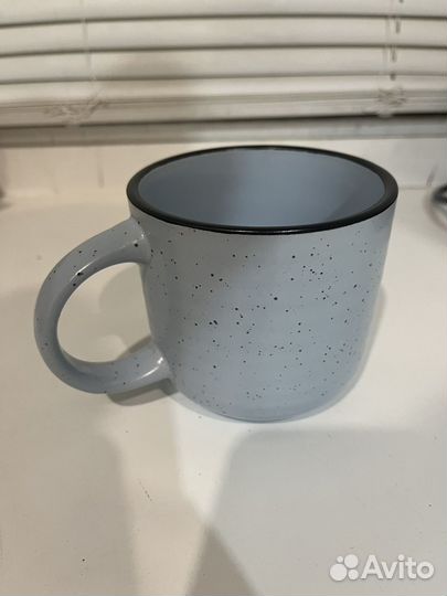 Кружка 470 мл