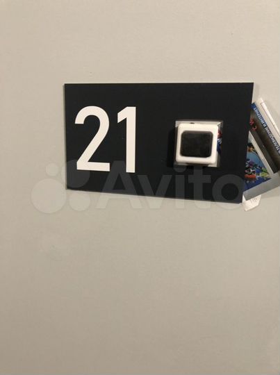 1-к. квартира, 46,8 м², 1/3 эт.