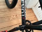 Велосипед BMX Radio evol 2017 объявление продам