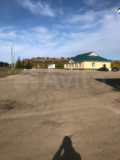 Участок 40 сот. (промназначения)