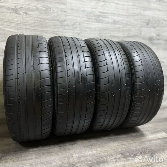 Колеса R18 5x114,3 Badx Multiforchetta 215/40/R18