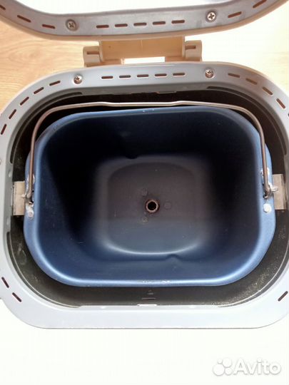 Хлебопечка Moulinex на запчасти