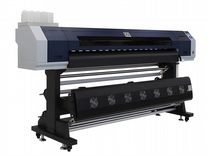 Принтер сублимационный текстильный DGI Hercules