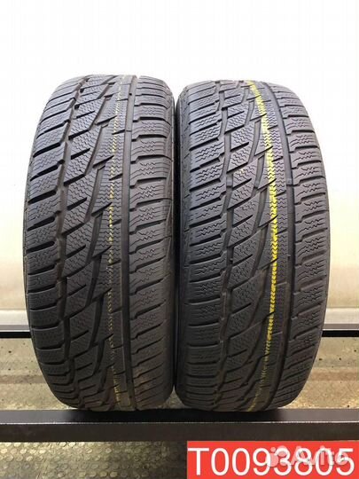 Matador MP 92 Sibir Snow 215/60 R16 101R