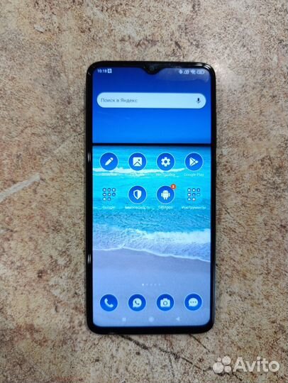 Xiaomi Redmi Note 8 Pro, 6/128 ГБ